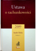 Ustawa o rachunkowości
