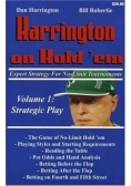 Harrington on Hold 'em