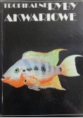 Tropikalne ryby akwariowe