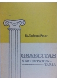 Graecitas Neotestamentaria