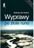 Wyprawy po złote runo