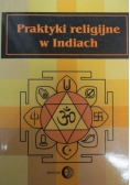 Praktyki religijne w Indiach