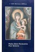 Matka Boża Pocieszenia. Matka Gniezna