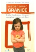 Ustanowić granice