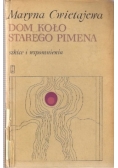 Dom koło starego Pimena