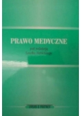 Prawo medyczne