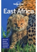 Lonely Planet East Africa