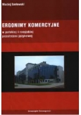 Ergonimy Komercyjne