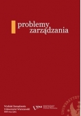 Problemy zarządzania