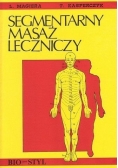Segmentarny masaż leczniczy