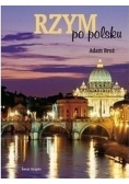 Rzym po polsku