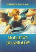 Modlitwy do Aniołów