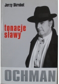 Tonacje sławy + AUTOGRAF Skrobot