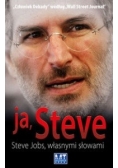 Ja Steve