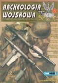Archeologia wojskowa nr.3