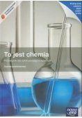 To jest chemia 1 + płyta CD