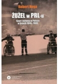 Żużel w PRL-u Sport żużlowy w Polsce w latach 1948-1989