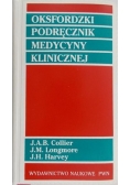 Oksfordziki podręcznik medycyny klinicznej