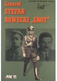 Generał Stefan Rowecki "Grot"