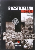 Rozstrzelana nadzieja. Poznański czerwiec 1956