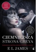 Ciemniejsza strona Greya, Nowa