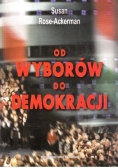 Od wyborów do demokracji