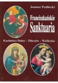 Franciszkańskie Sanktuaria