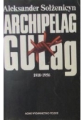 Archipelag Gułag 1918 - 1956,