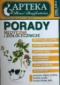 Porady medyczne i ziołolecznicze
