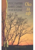 Oko za ząb