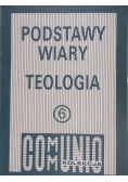 Podstawy wiary teologia