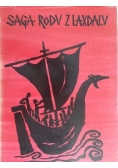 Saga rodu z Laxdalu