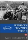 Niemiecka kampania w Rosji