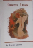 Chrystus Lekarz