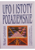 Ufo i istoty pozaziemskie