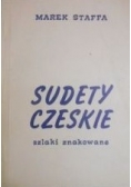 Sudety czeskie