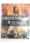 Chrześcijaństwo w sztuce