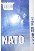 NATO u progu XXI wieku