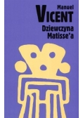 Dziewczyna Matissea