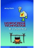 Nowoczesne technologie w logistyce