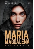 Maria Magdalena. Biografia