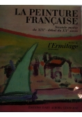 La peinture francaise