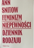Feminizm niepewności