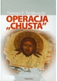 Operacja Chusta