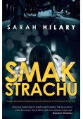 Smak strachu