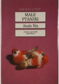 Małe ptaszki
