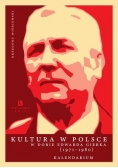Kultura w Polsce w dobie Edwarda Gierka
