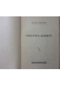 Chrystus a kobiety