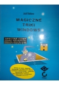 Magiczne triki windows