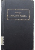 Modlitwa Myślna 1922r